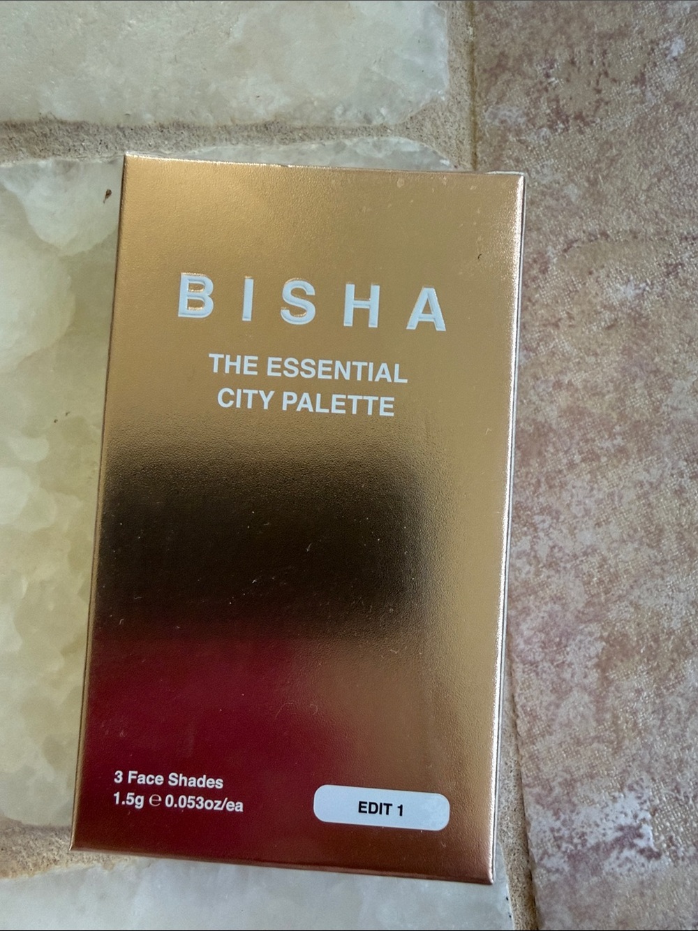 Bath & Body Subcategory Classification
